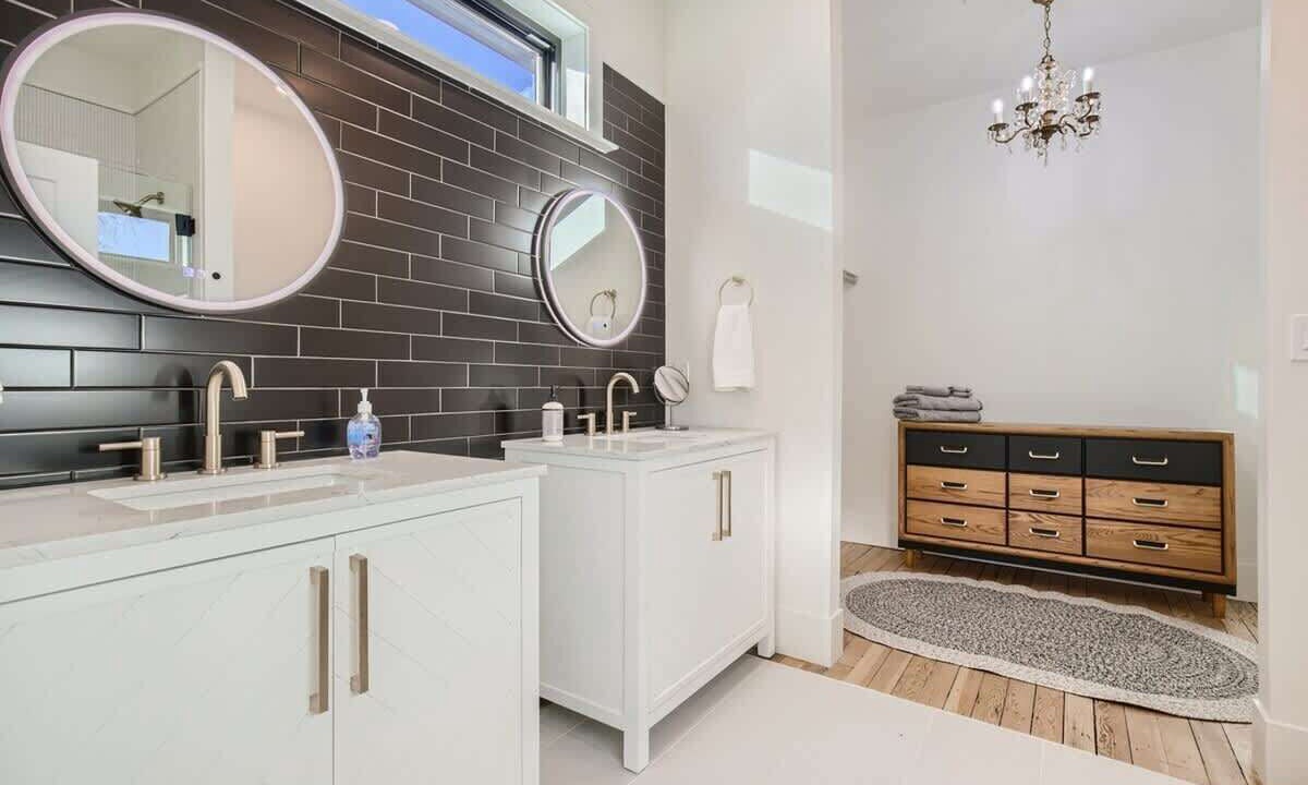 Photo of Bathroom in Leyden