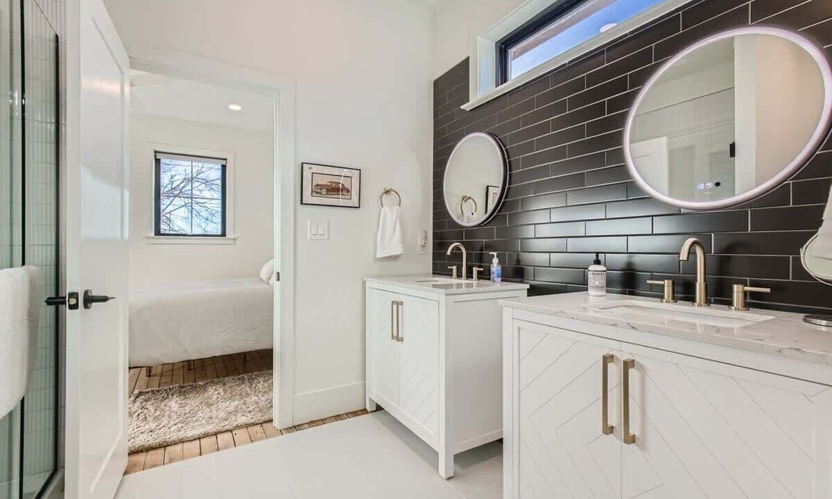 Photo of Bathroom in Leyden