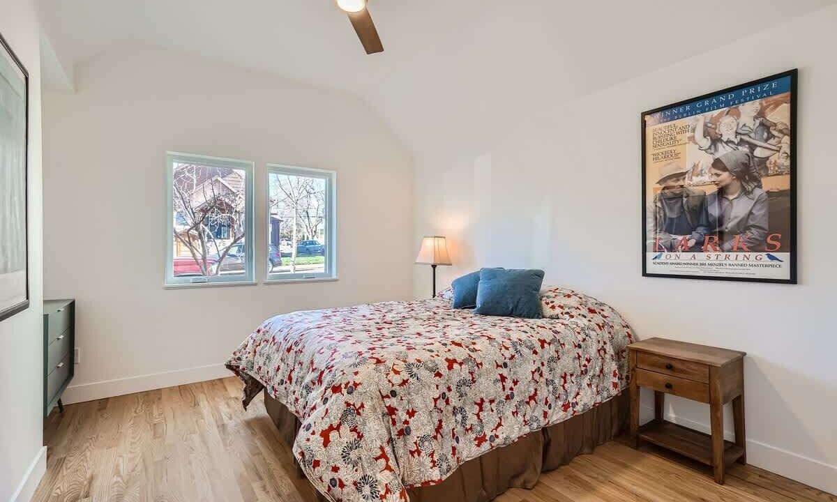 Photo of Bedroom in Louisville