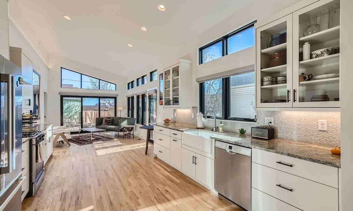 Photo of Kitchen in Louisville