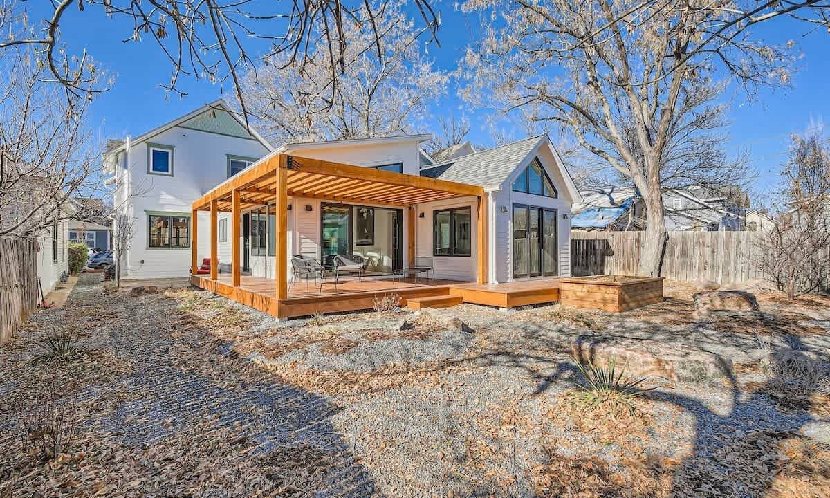 Photo of Outdoor in Louisville