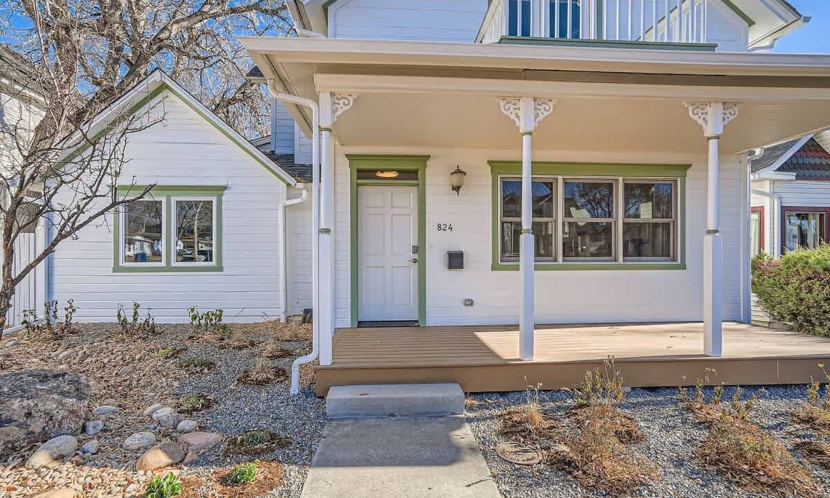 Photo of Outdoor in Louisville