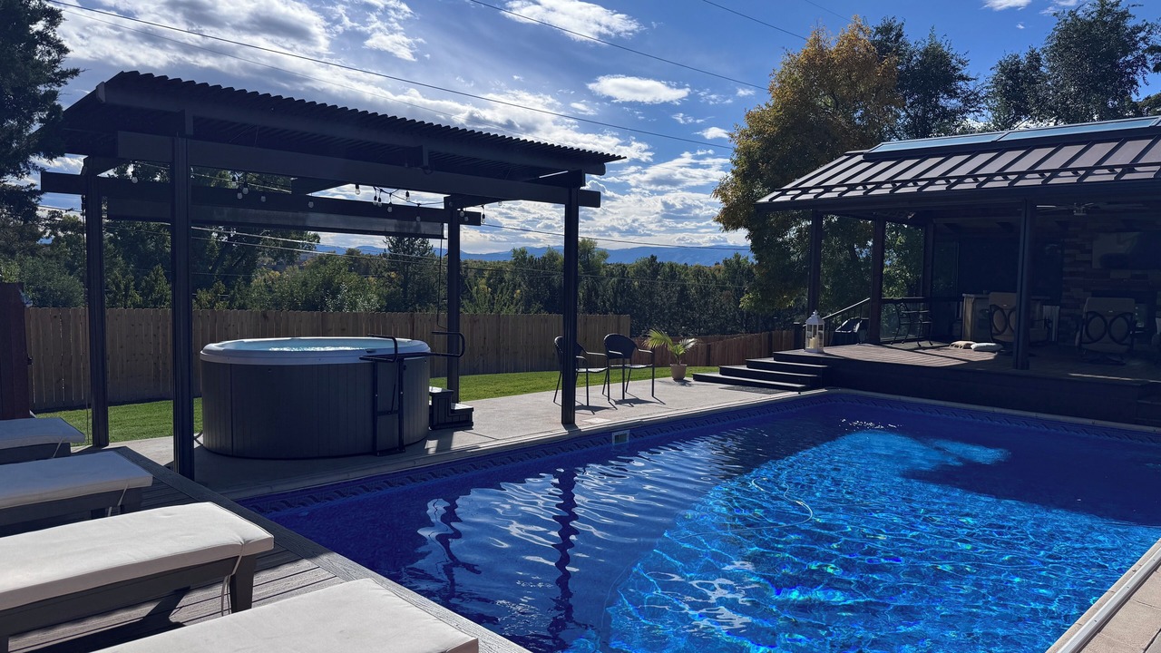Photo of Outdoor in Littleton