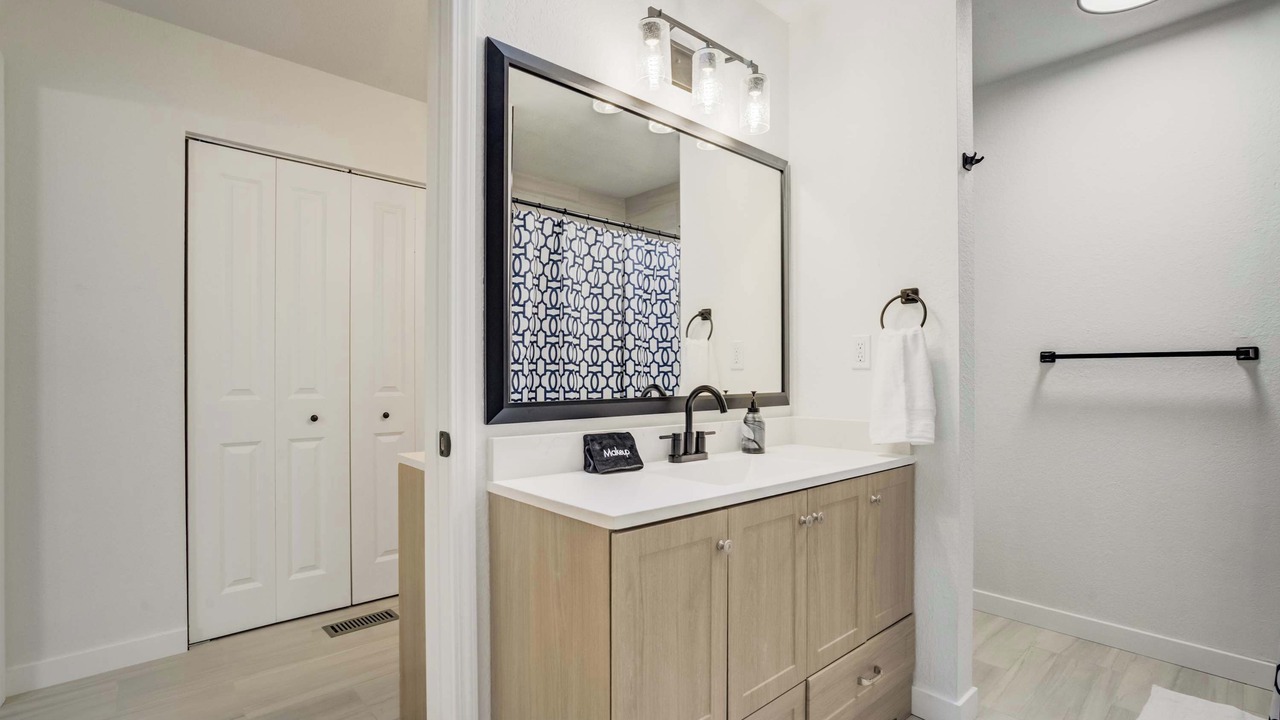 Photo of Bathroom in Colorado Springs