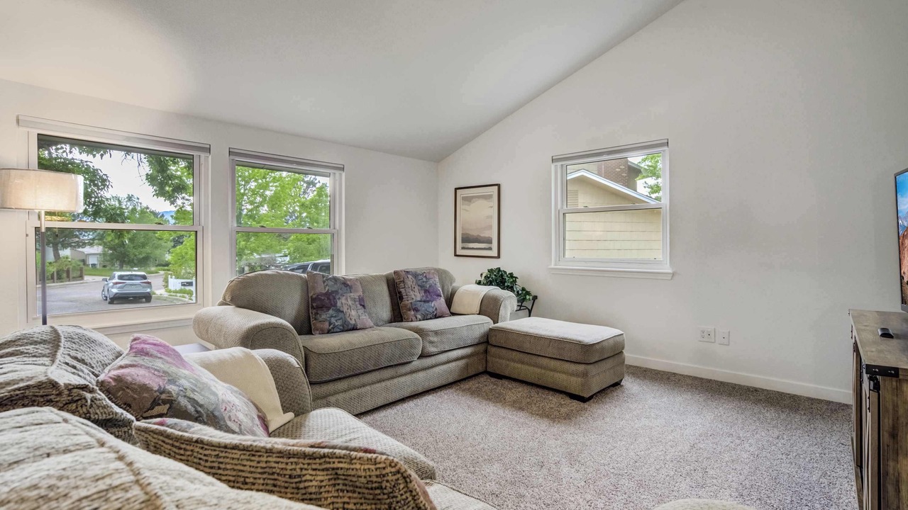 Photo of Livingroom in Colorado Springs