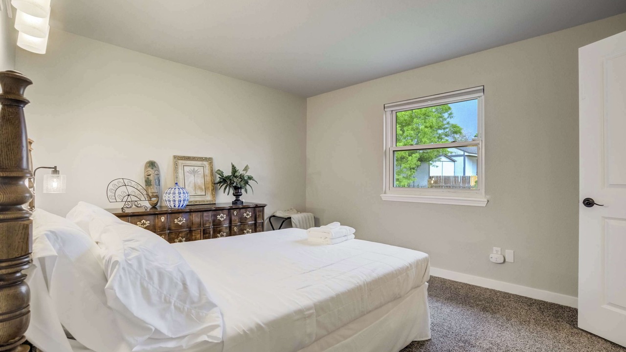 Photo of Bedroom in Colorado Springs