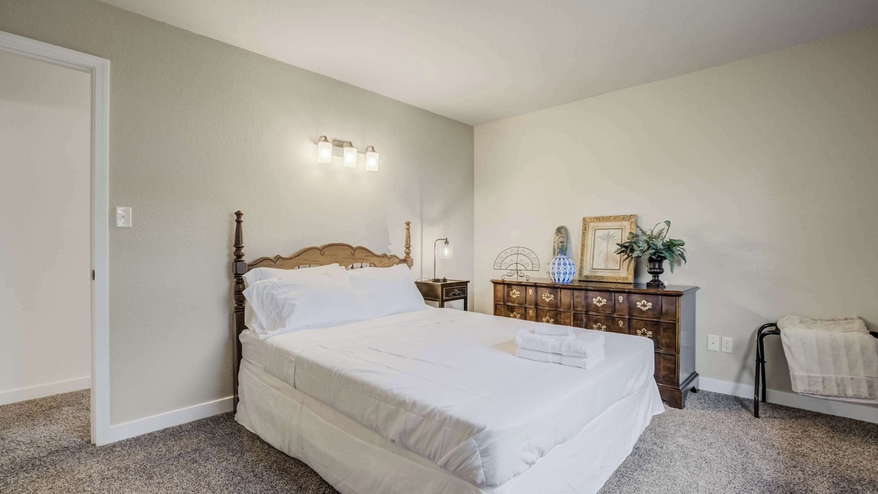 Photo of Bedroom in Colorado Springs