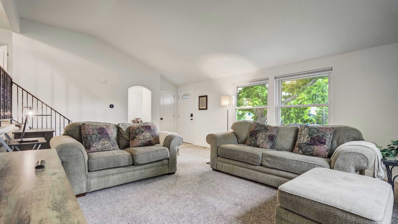 Photo of Livingroom in Colorado Springs