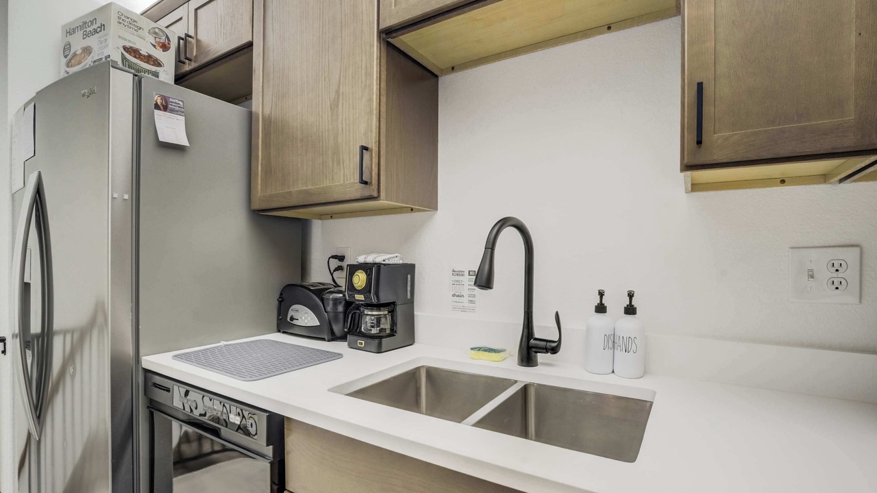 Photo of Kitchen in Colorado Springs