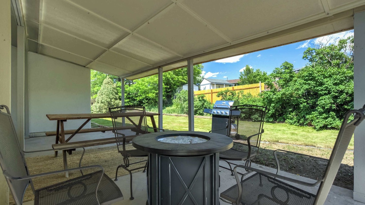Photo of Outdoor in Colorado Springs