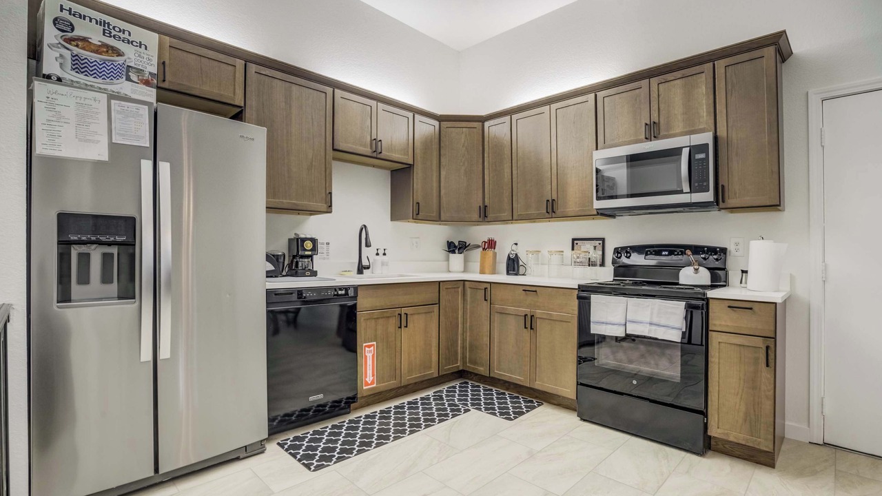 Photo of Kitchen in Colorado Springs