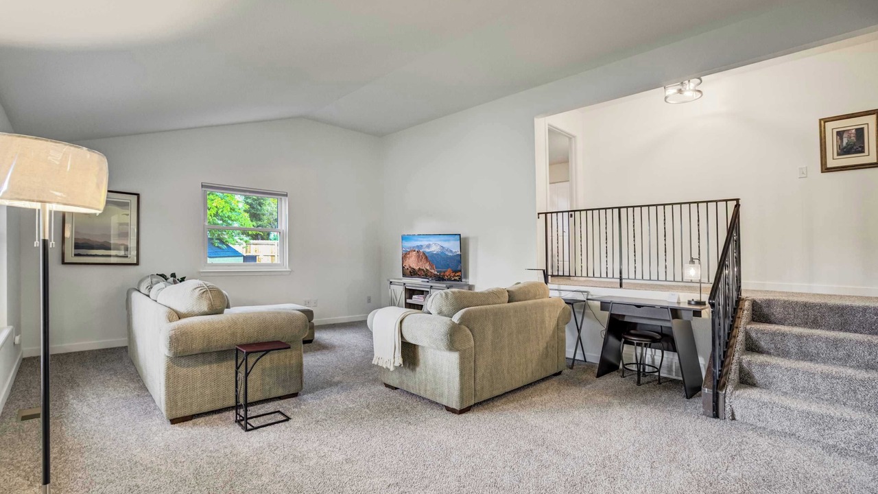 Photo of Livingroom in Colorado Springs