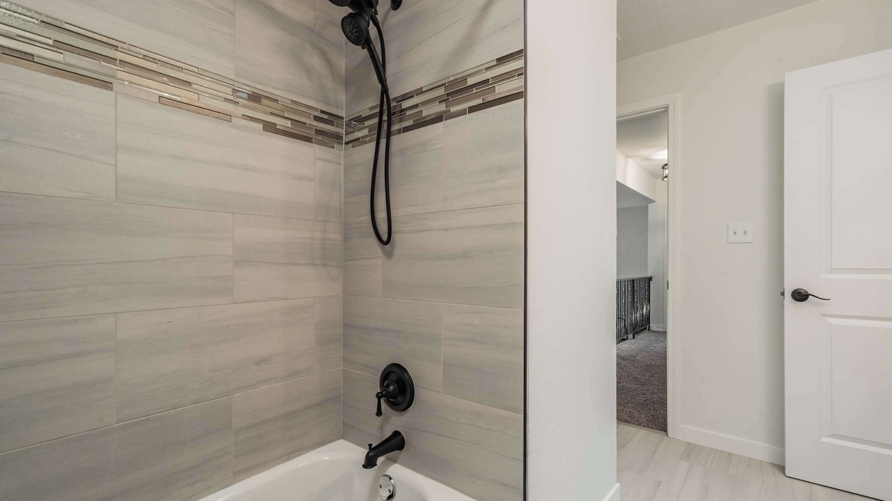 Photo of Bathroom in Colorado Springs