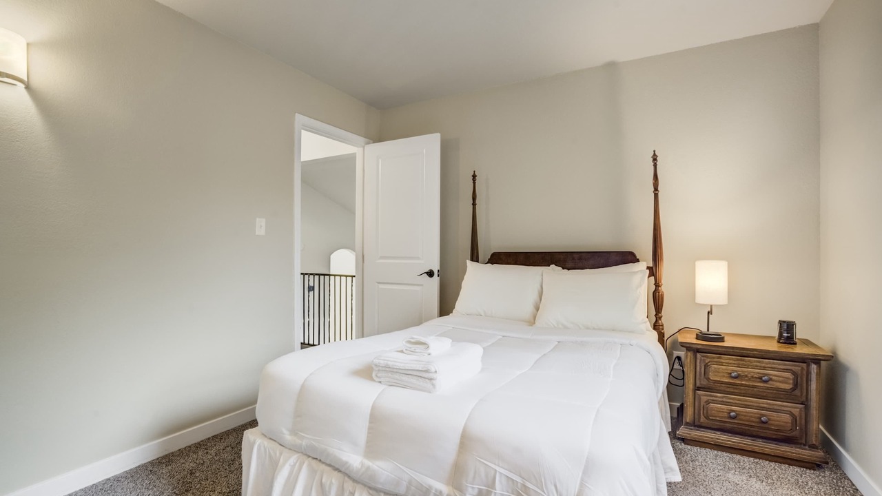 Photo of Bedroom in Colorado Springs