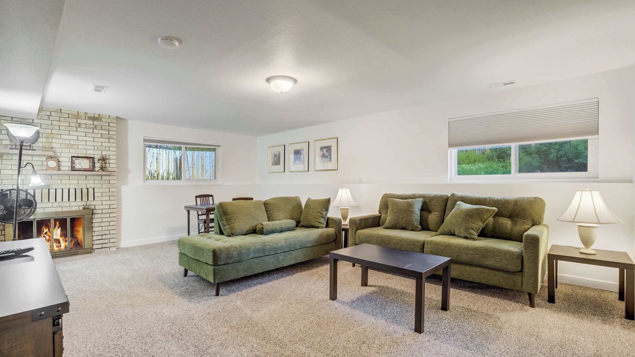 Photo of Livingroom in Colorado Springs