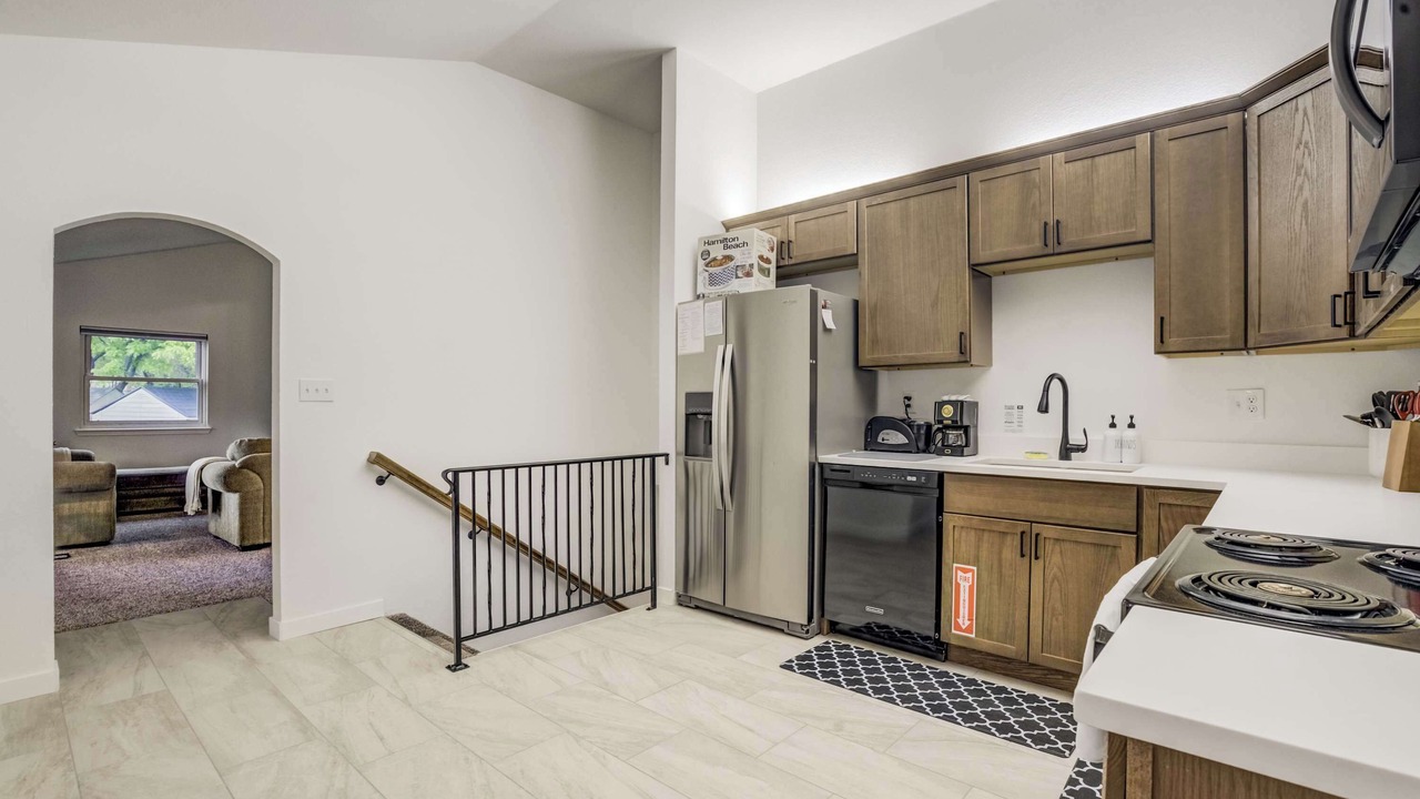 Photo of Kitchen in Colorado Springs