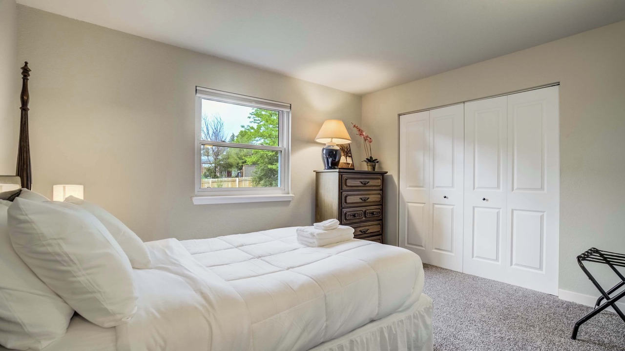 Photo of Bedroom in Colorado Springs