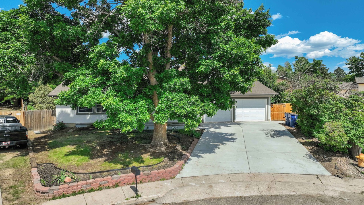 Photo of Outdoor in Colorado Springs
