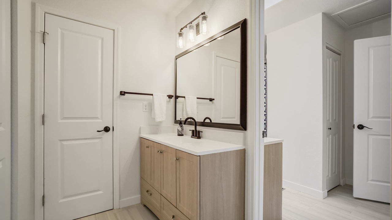 Photo of Bathroom in Colorado Springs