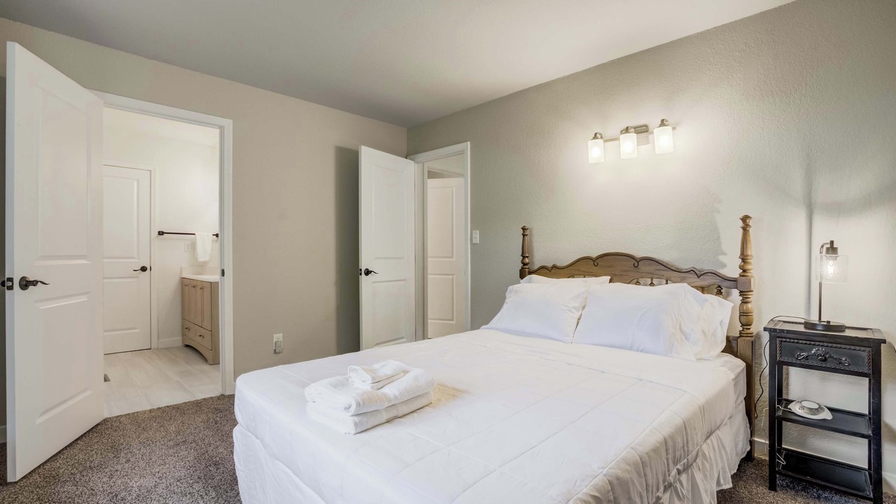 Photo of Bedroom in Colorado Springs