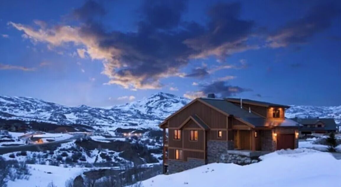 Photo of Outdoor in Park City