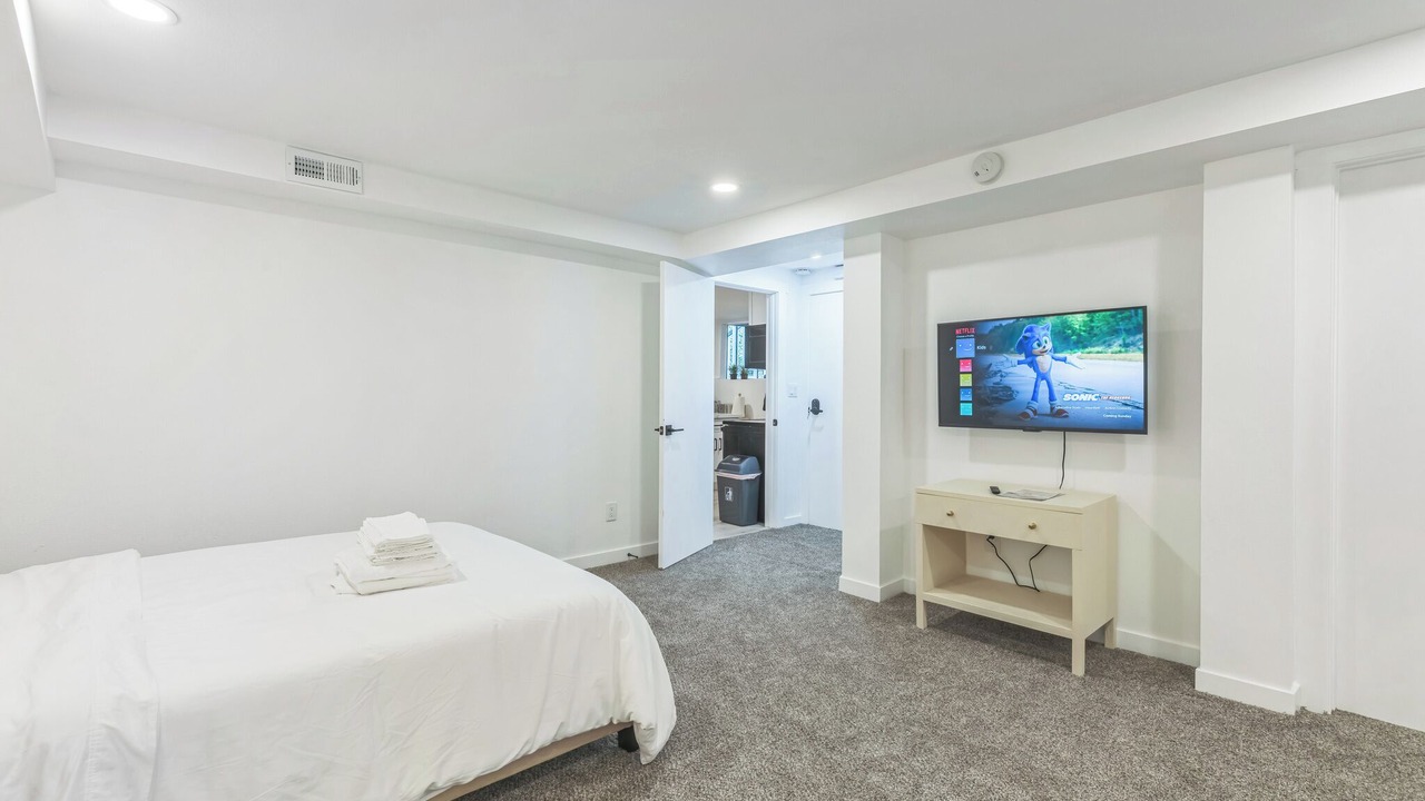 Photo of Bedroom in Burien