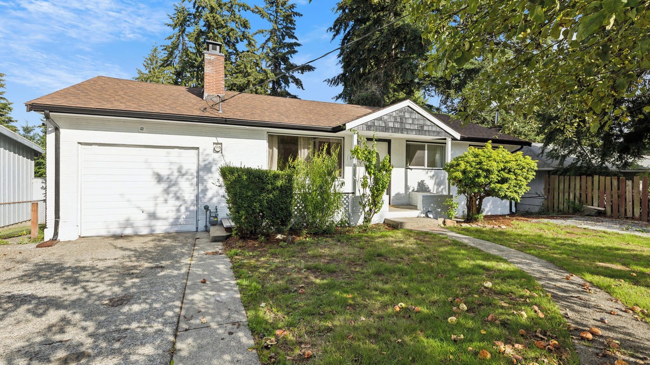 Photo of Outdoor in Burien