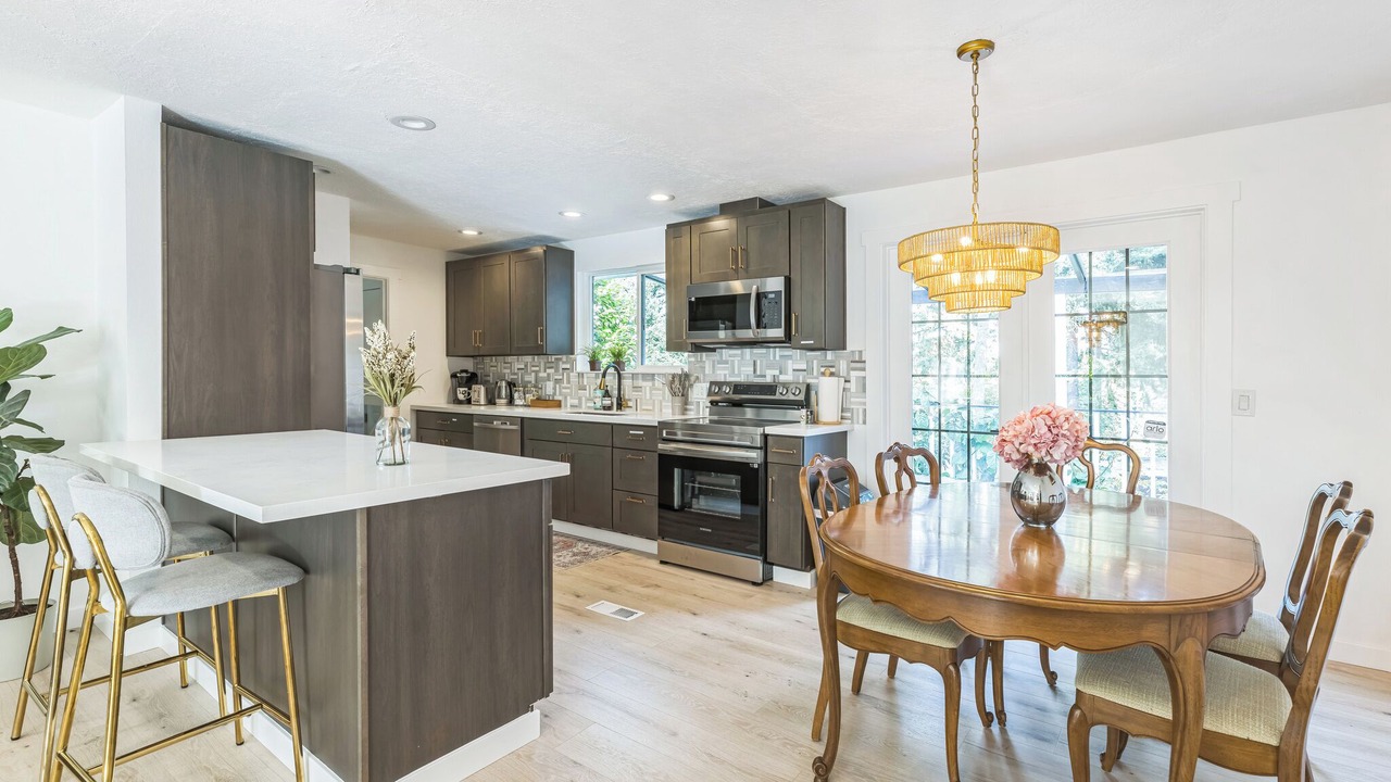 Photo of Kitchen in Burien