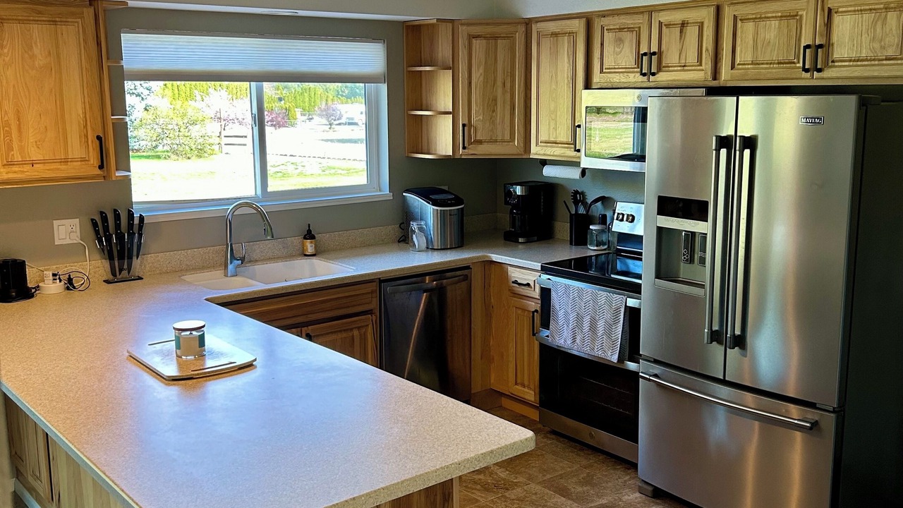 Photo of Kitchen in Omak