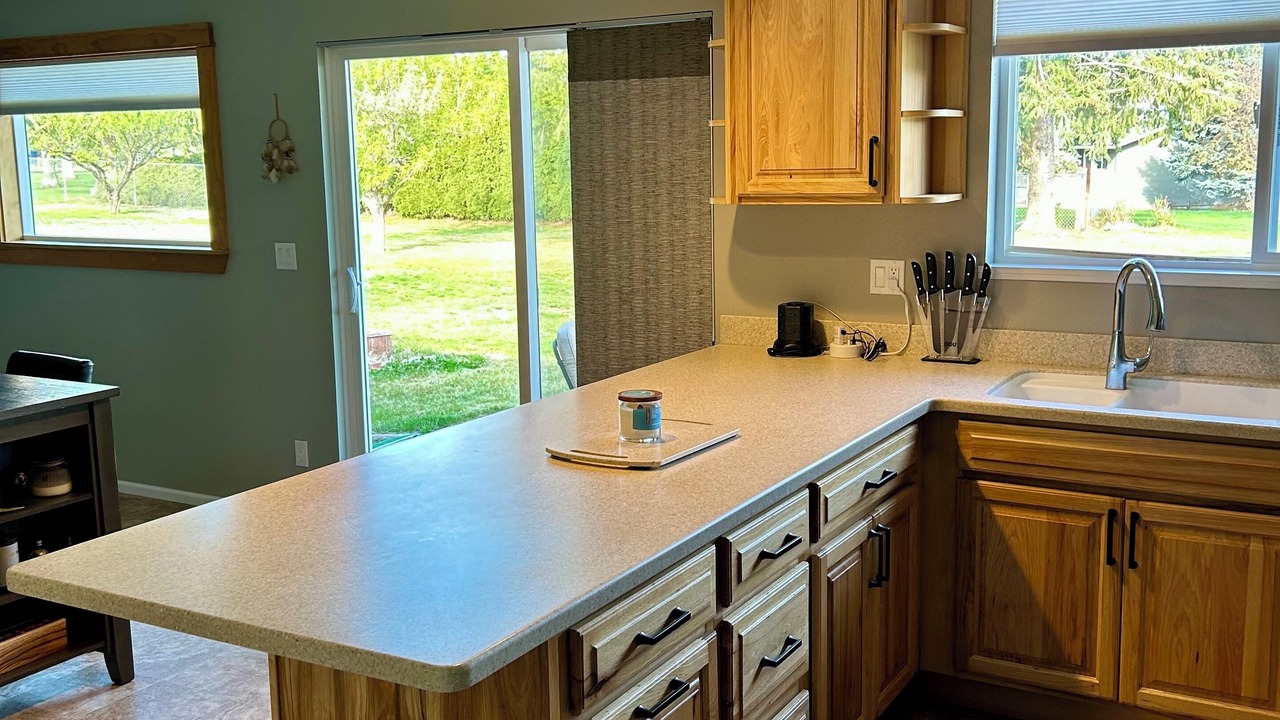 Photo of Kitchen in Omak