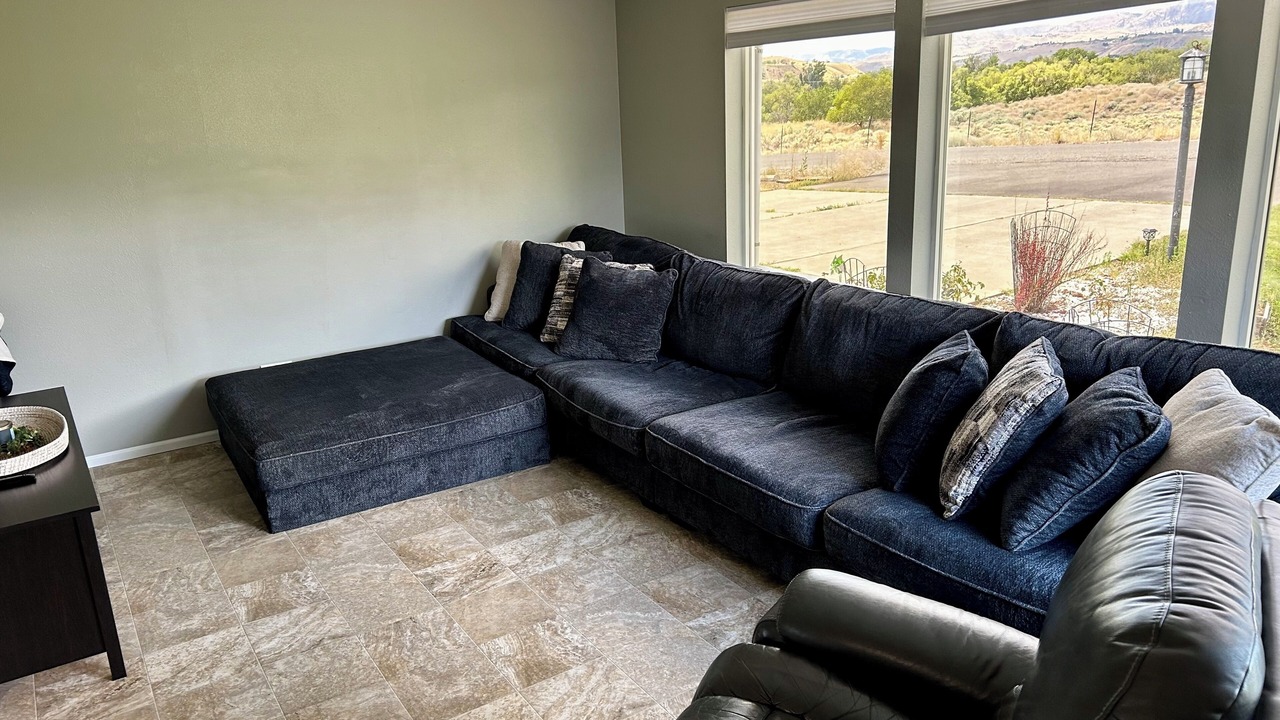 Photo of Livingroom in Omak