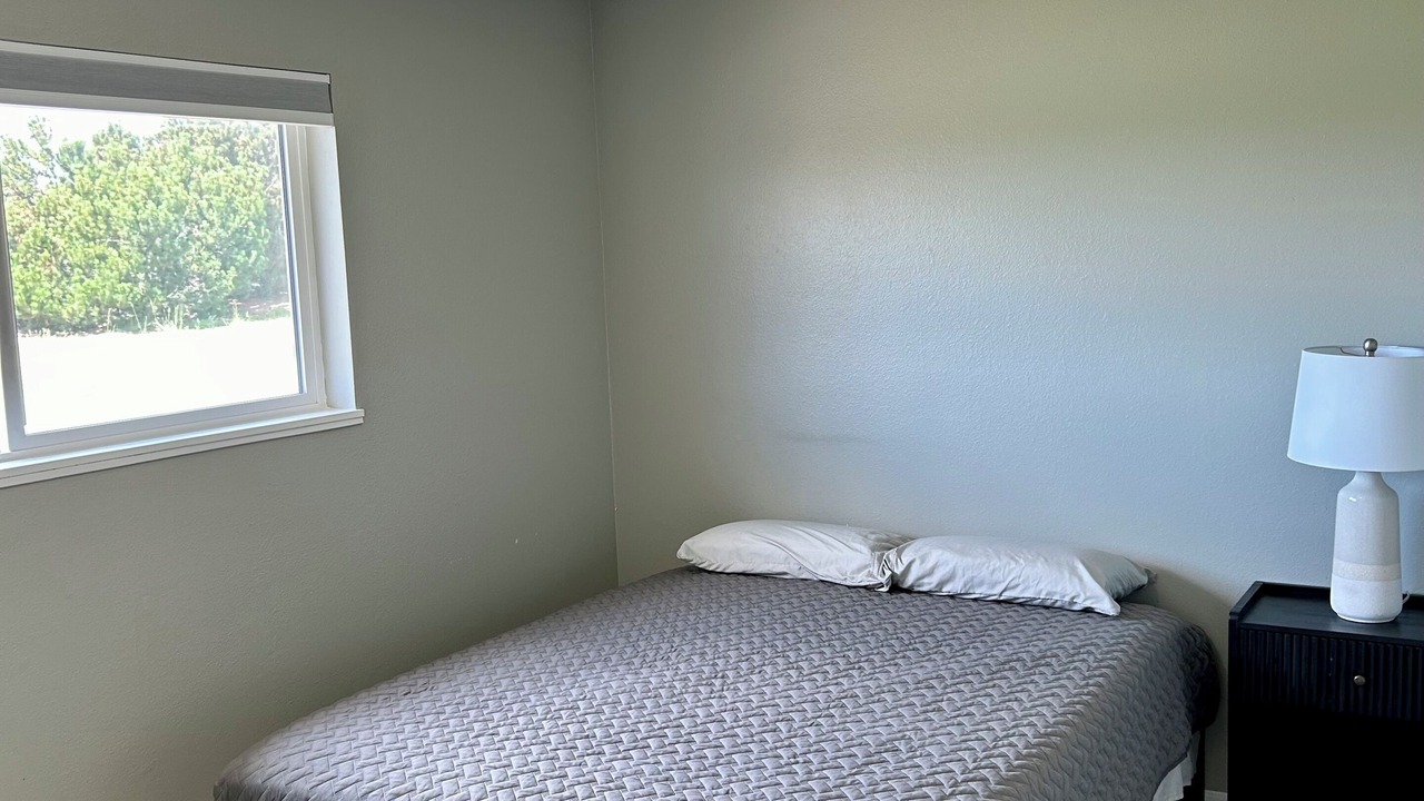 Photo of Bedroom in Omak