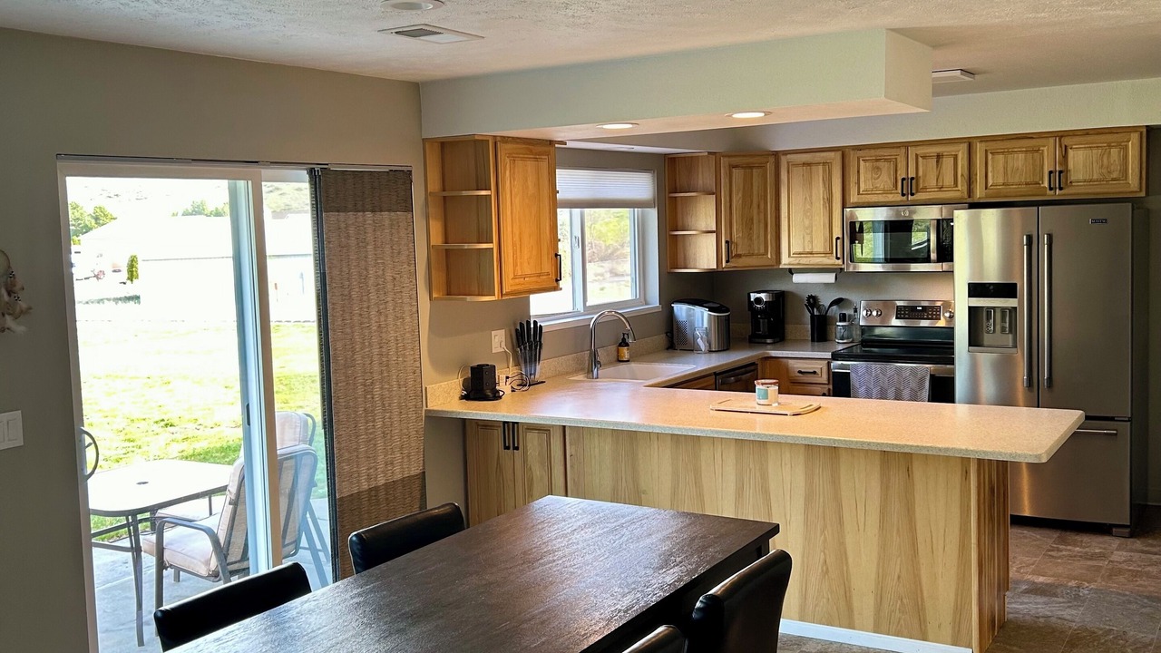 Photo of Kitchen in Omak