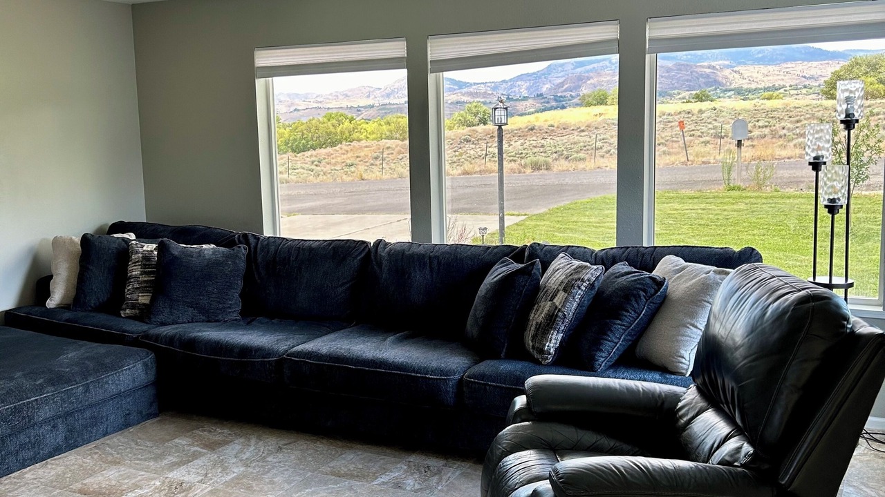 Photo of Livingroom in Omak
