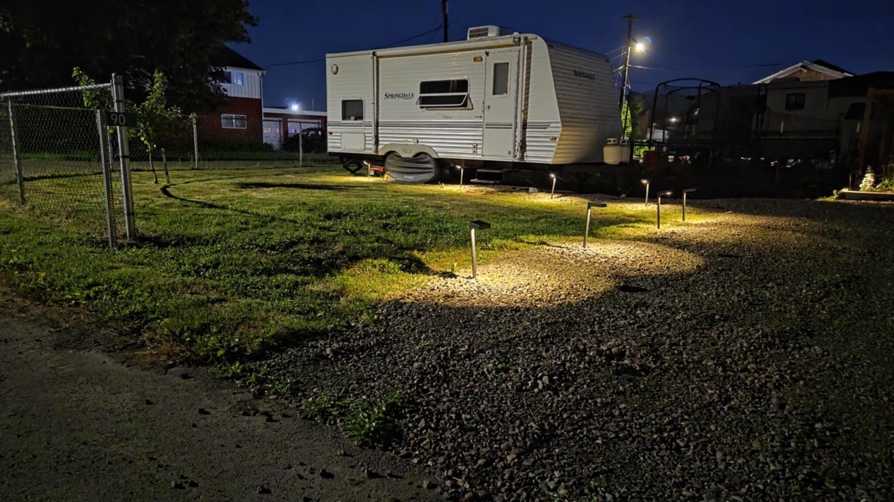 Photo of Outdoor in Forks