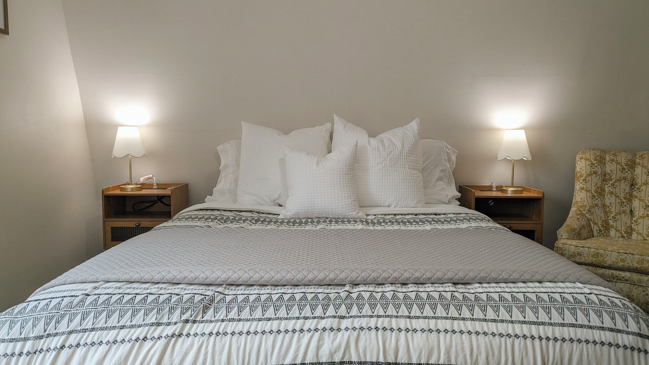 Photo of Bedroom in Des Moines