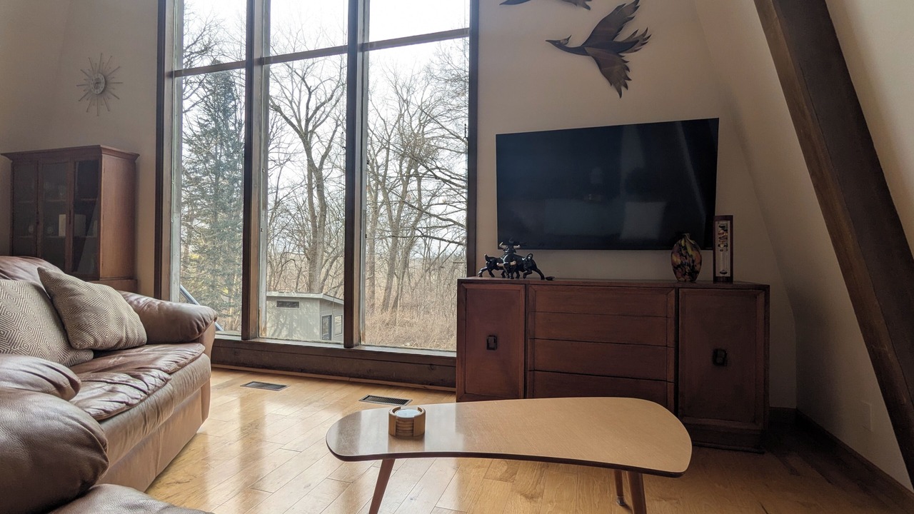 Photo of Livingroom in Des Moines
