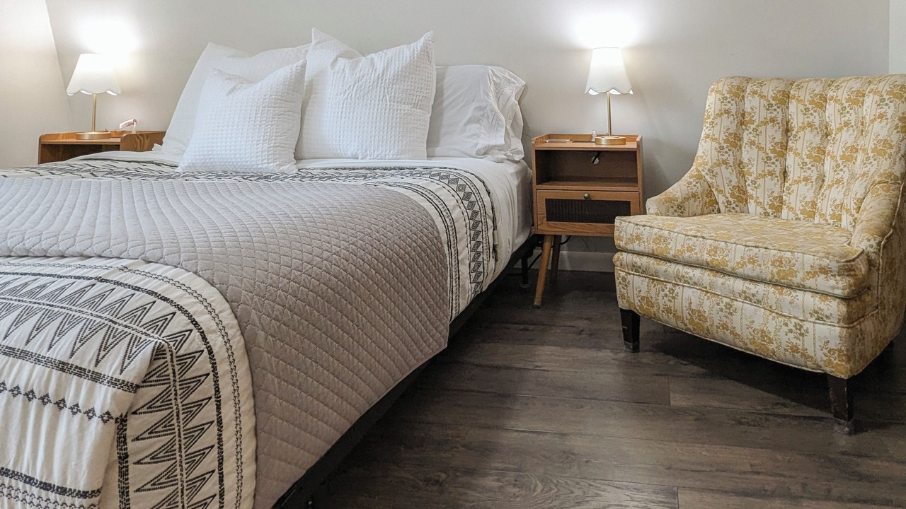 Photo of Bedroom in Des Moines
