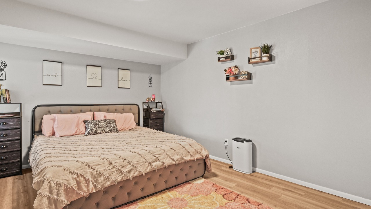 Photo of Bedroom in North Westminster