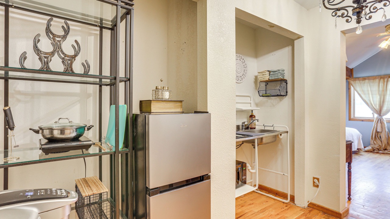 Photo of Kitchen in Larkspur