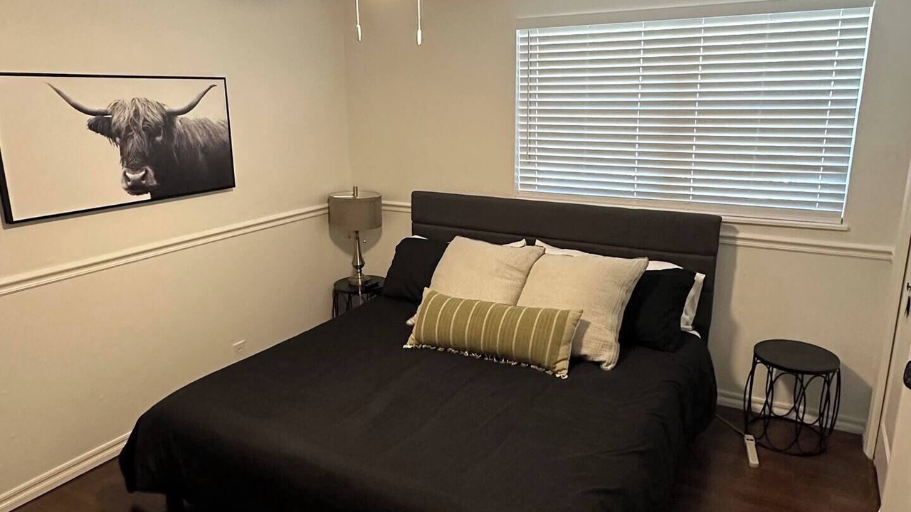 Photo of Bedroom in Quail Creek
