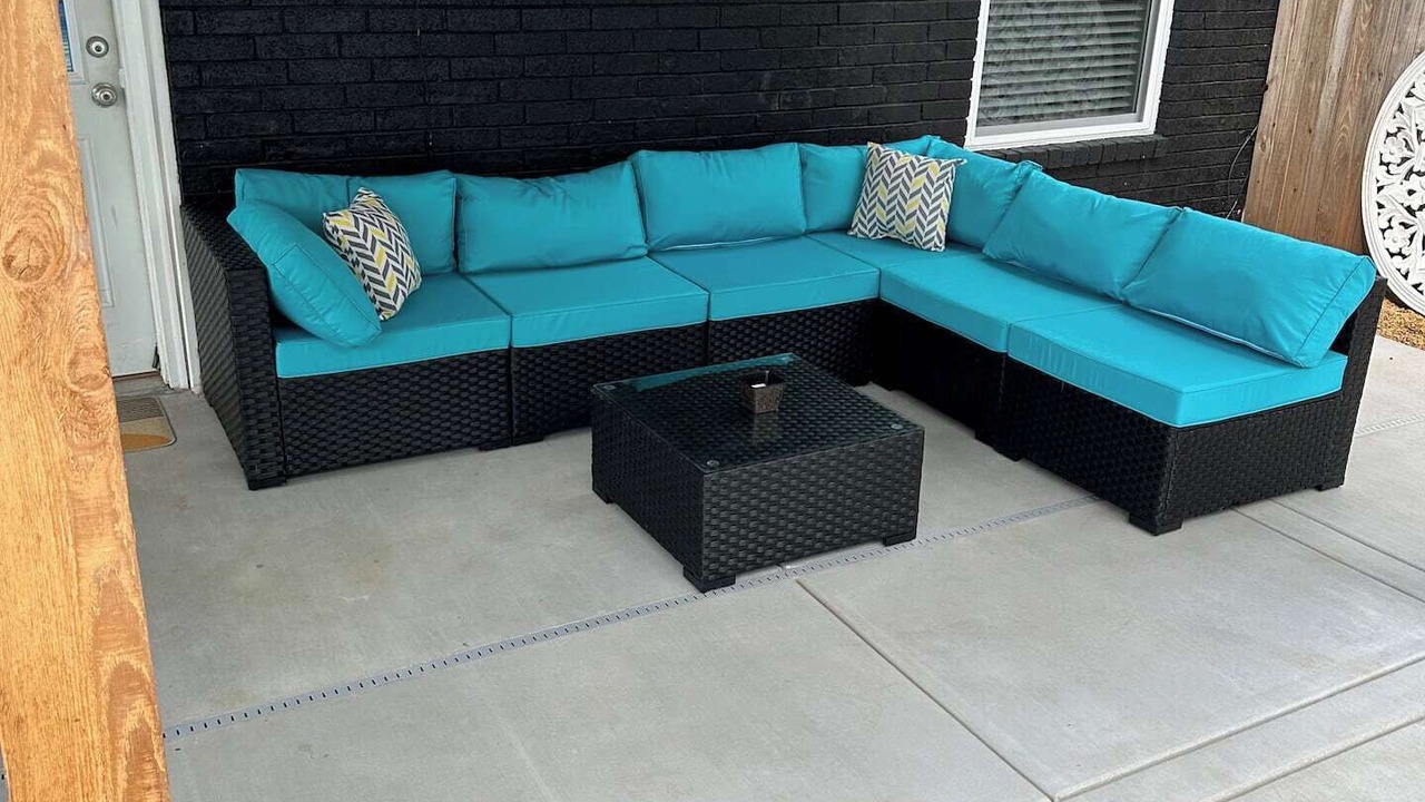 Photo of Outdoor in Quail Creek