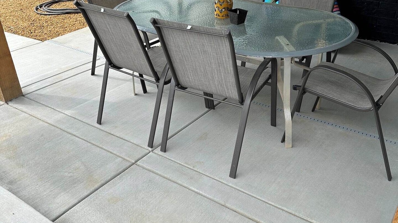 Photo of Outdoor in Quail Creek