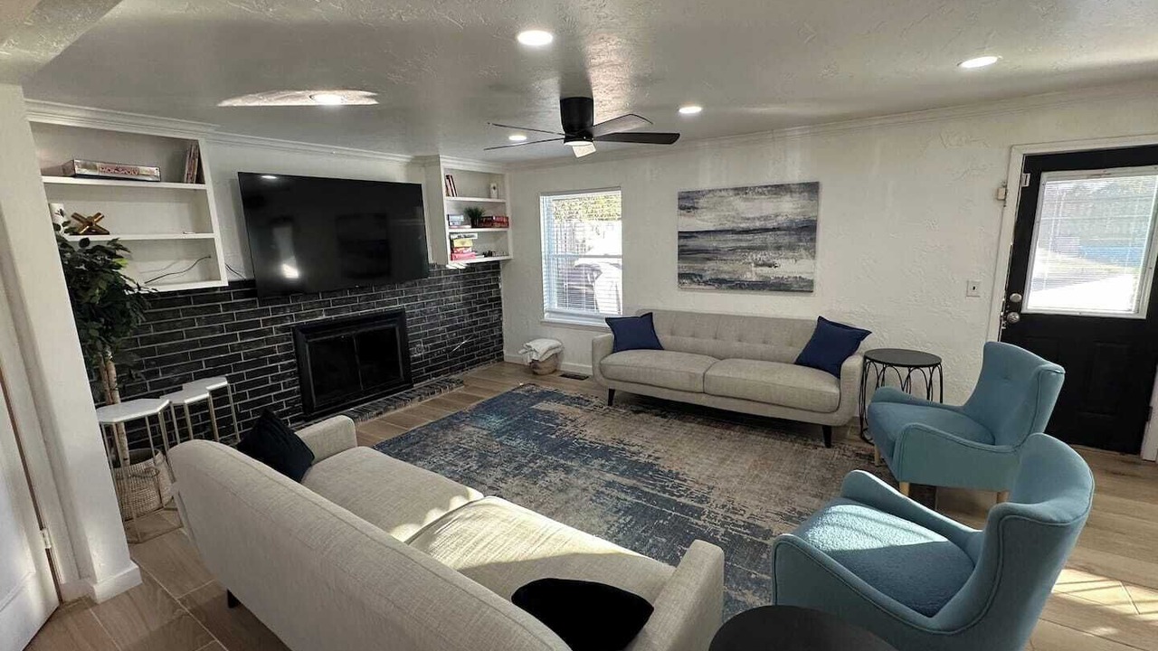 Photo of Livingroom in Quail Creek