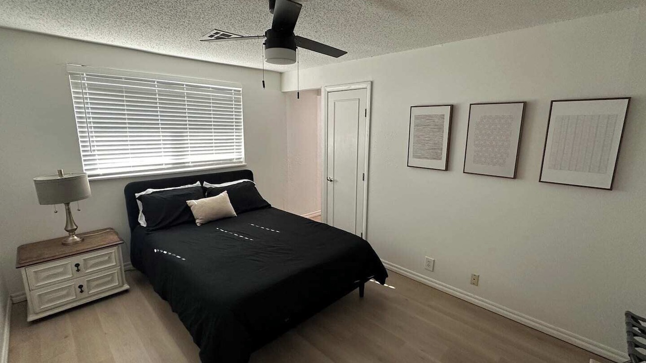 Photo of Bedroom in Quail Creek