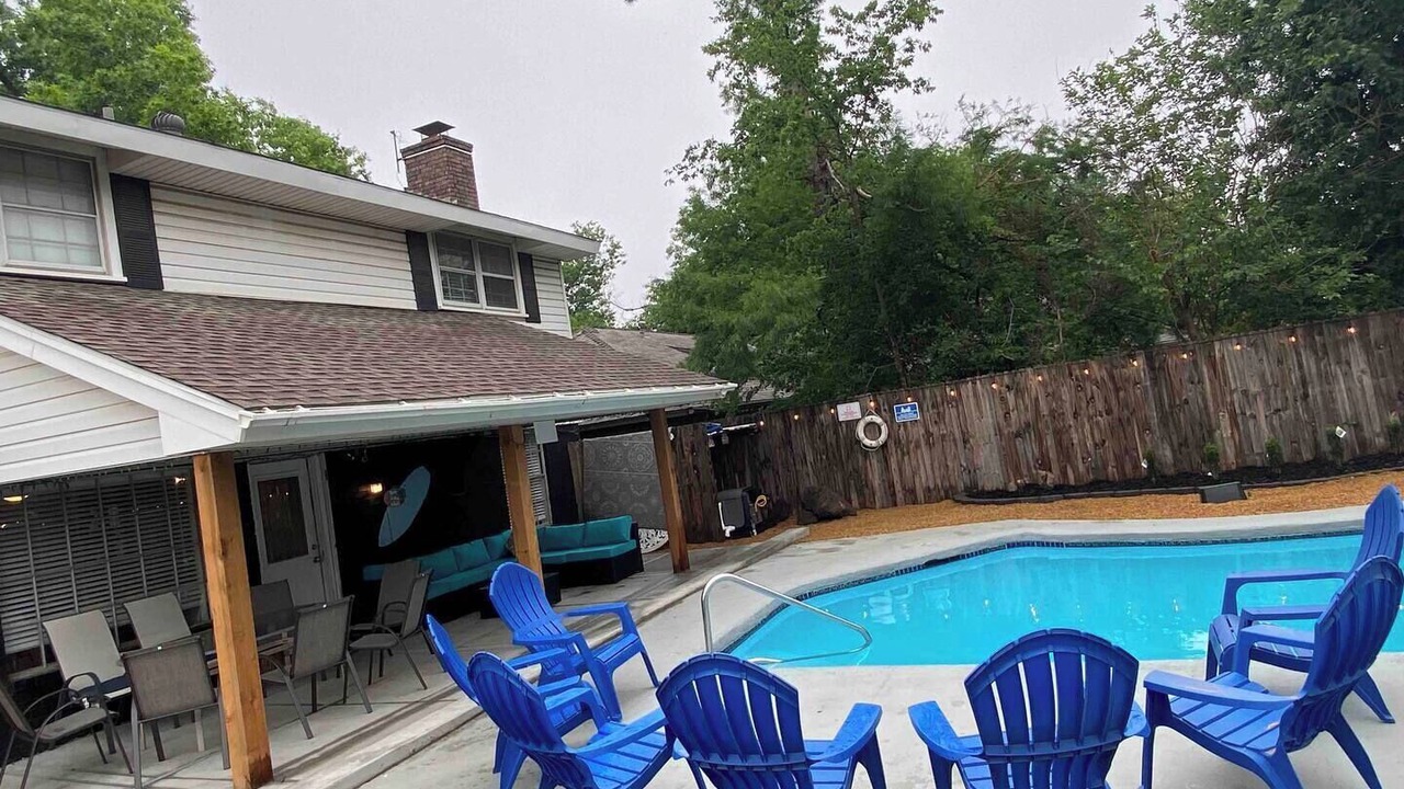 Photo of Outdoor in Quail Creek