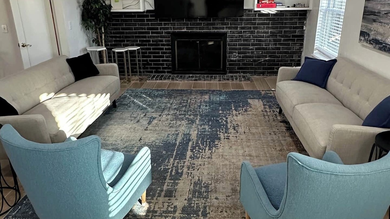 Photo of Livingroom in Quail Creek