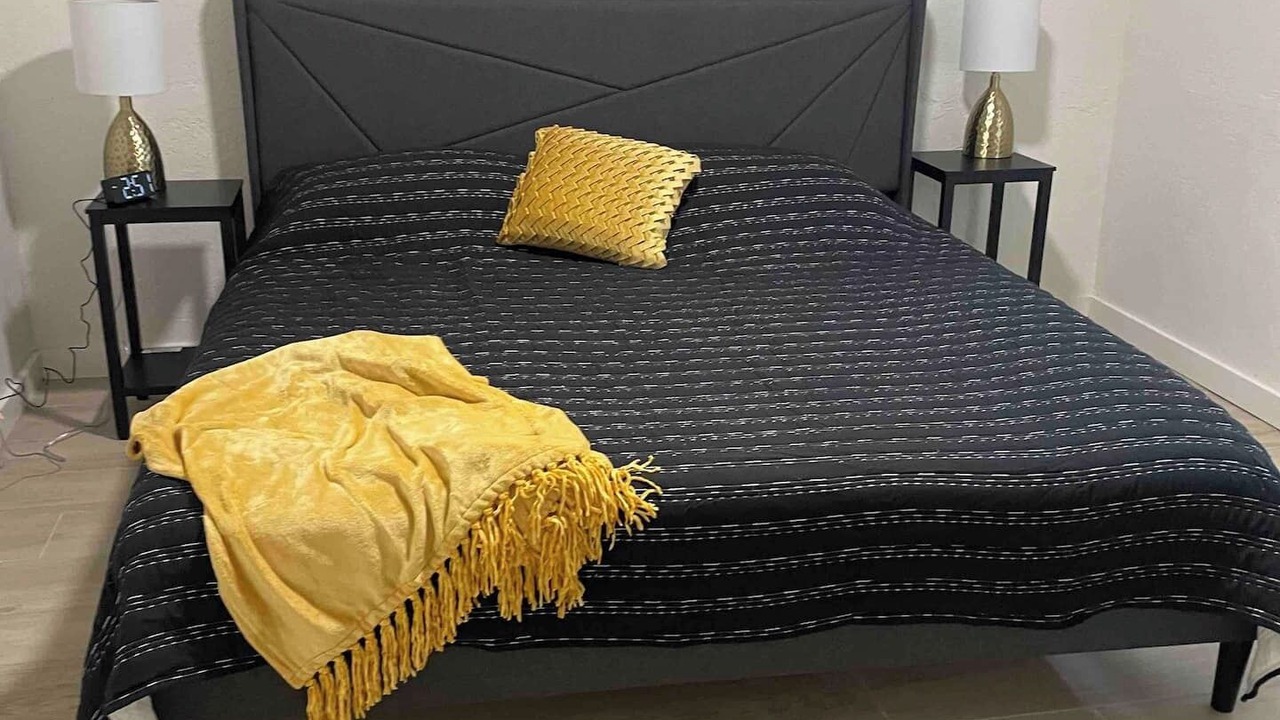 Photo of Bedroom in Quail Creek