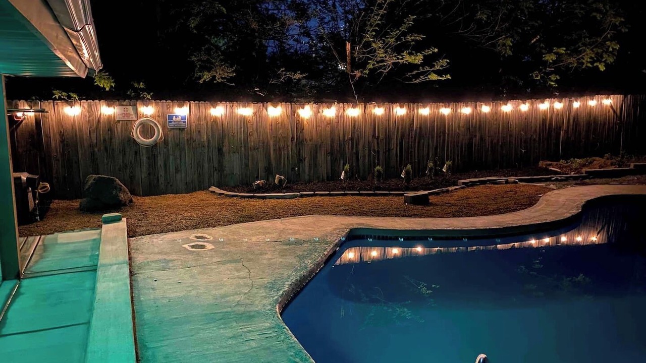 Photo of Outdoor in Quail Creek