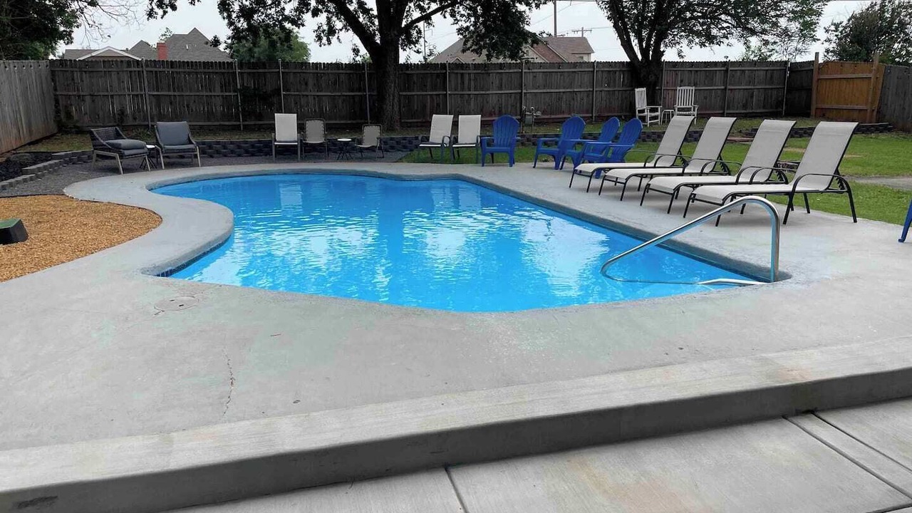 Photo of Outdoor in Quail Creek
